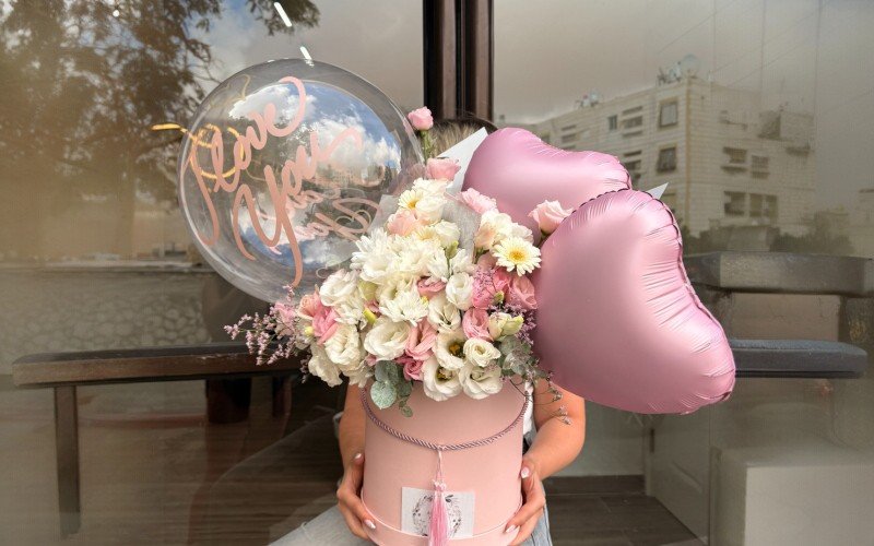 מארזים וקופסאות