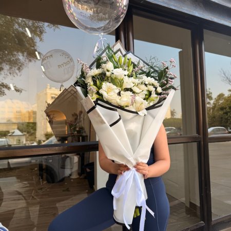 זר מיתר אביבי