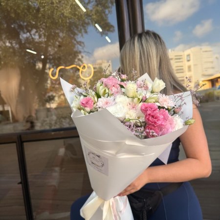 זר עמנואל אור